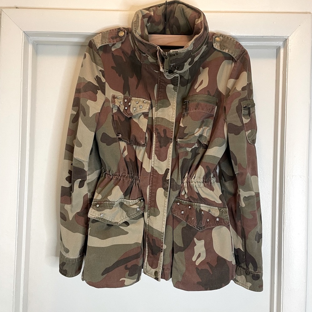 BCBG Jacket